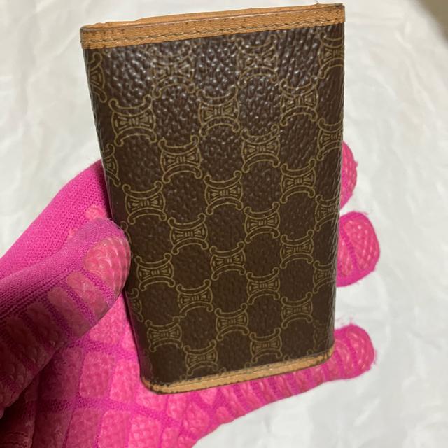 yBe[WzyCELINE / Z[kz }J_ / 6AL[P[X  uh 