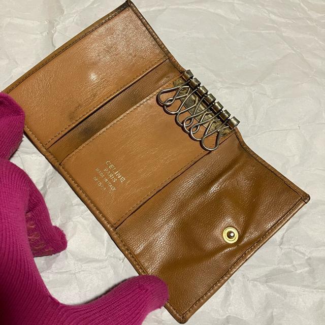 yBe[WzyCELINE / Z[kz }J_ / 6AL[P[X  uh 