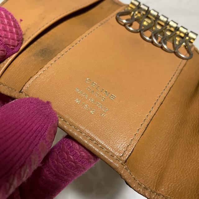 yBe[WzyCELINE / Z[kz }J_ / 6AL[P[X  uh 