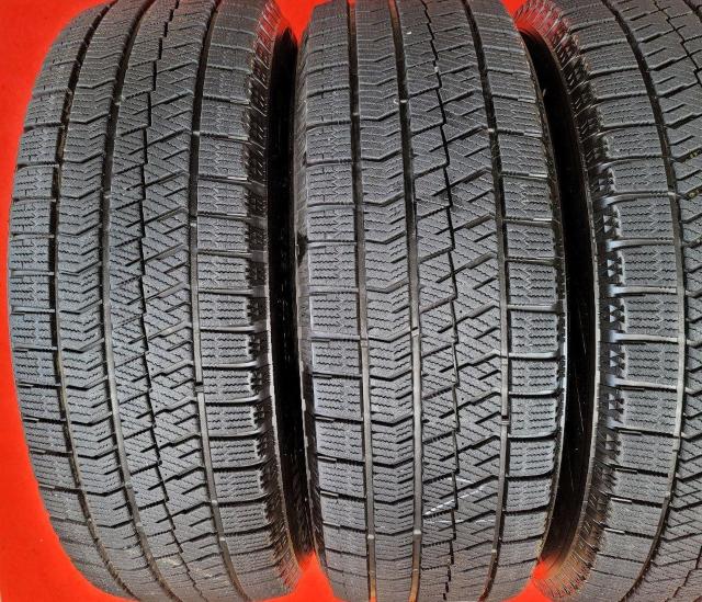 GXs[h 16~6.5J 5H PCD114.3 IS38 uaXgBLIZZAK VRX2 (215/65R16) 4{Z  /oCN