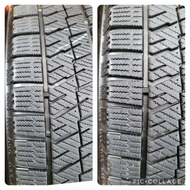 GXs[h 16~6.5J 5H PCD114.3 IS38 uaXgBLIZZAK VRX2 (215/65R16) 4{Z  /oCN