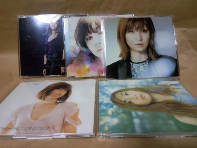 鬼束ちひろ シングルCDBOX10枚組 < タレントグッズ  鬼束ちひろ シングルCDBOX10枚組 < タレントグッズの