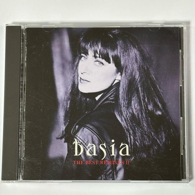 BASIA / THE BEST REMIXES 2 < CD/DVD/ビデオ  BASIA / THE BEST REMIXES 2  < CD/DVD/ビデオの