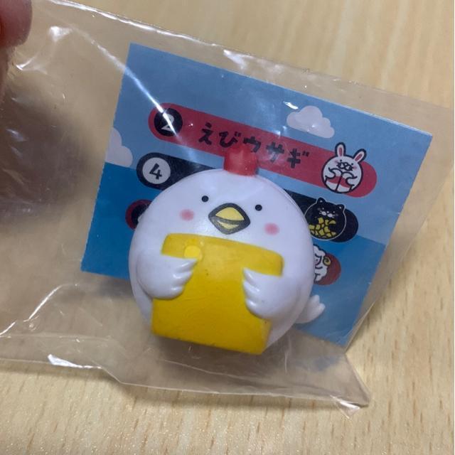 送料込み新品未開封(非売品)スシローだっこずしマスコットクリップたまコッコ < ホビー  送料込み新品未開封(非売品)スシローだっこずしマスコットクリップたまコッコ  < ホビーの