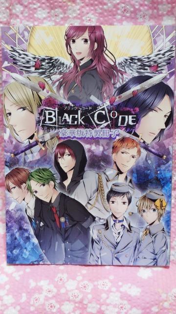 BLACKCODE < ゲーム本体/ソフト BLACKCODE < ゲーム本体/ソフトの