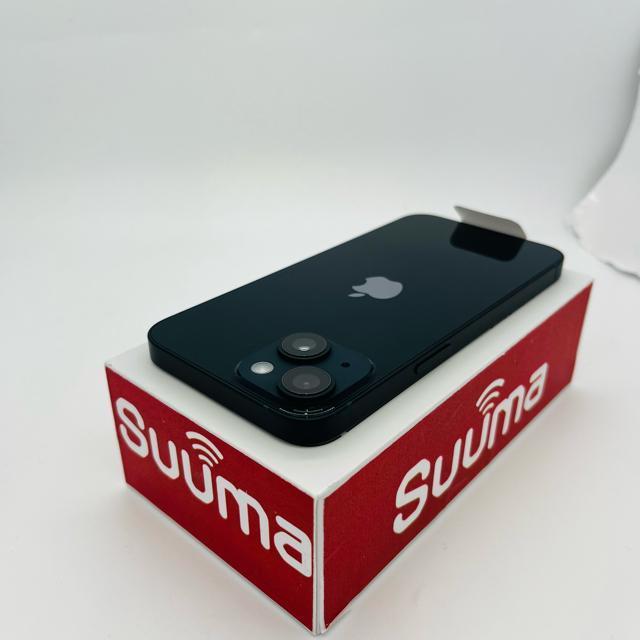 交換未使用 iPhone 14 128 GB SIMフリー ブラック 本体 < 家電/AV 交換未使用 iPhone 14 128 GB SIMフリー ブラック 本体 < 家電/AVの