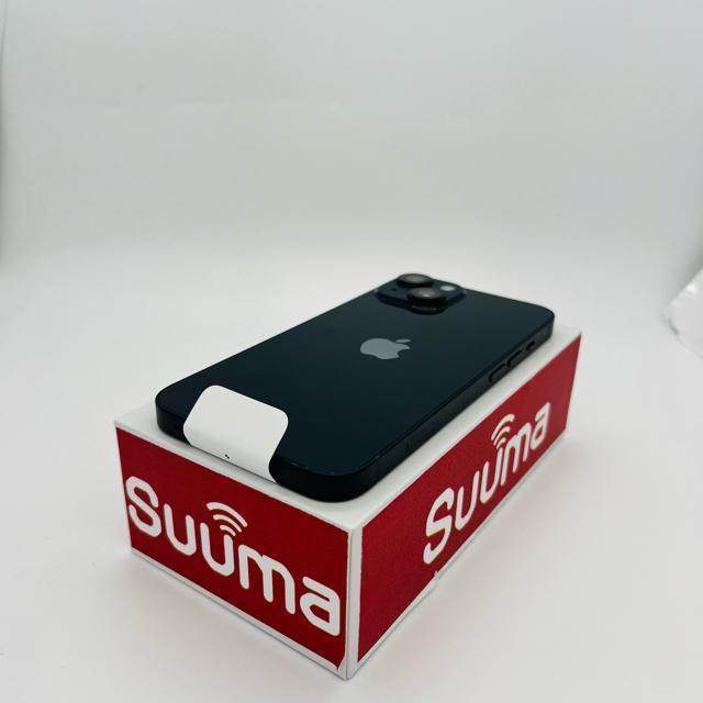 交換未使用 iPhone 14 128 GB SIMフリー ブラック 本体 < 家電/AV 交換未使用 iPhone 14 128 GB SIMフリー ブラック 本体 < 家電/AVの