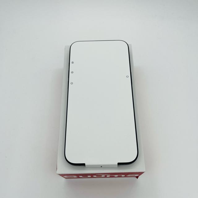 交換未使用 iPhone 14 128 GB SIMフリー ブラック 本体 < 家電/AV 交換未使用 iPhone 14 128 GB SIMフリー ブラック 本体 < 家電/AVの