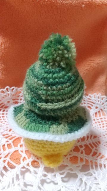 ひよ雪だるま*編みぐるみ < ペット/手芸/園芸 ひよ雪だるま*編みぐるみ < ペット/手芸/園芸の