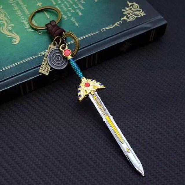 ドラゴンクエスト キーホルダー ロトの剣 < アニメ/コミック/キャラクター ドラゴンクエスト キーホルダー ロトの剣 < アニメ/コミック/キャラクターの