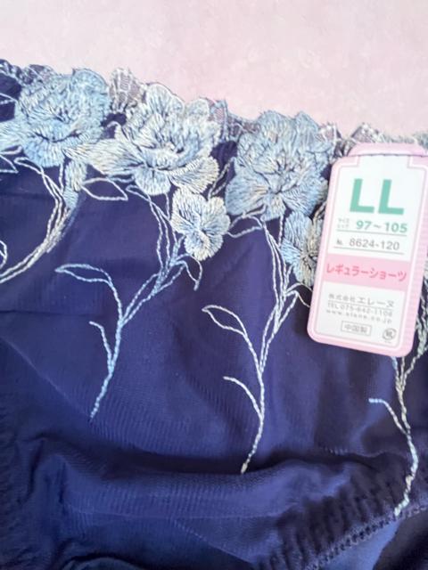 LL�T�C�Y�I5���Z�b�g�I���򊴂���T���b�Ƒf�ށI�h�J���f�G�ȁI���M�i�i�I�F�Ƃ�ǂ�I�G���K���g�I�V���[�c�INo.2 �� �����t�@�b�V������ 