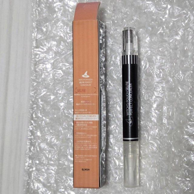 �V�i WITCH'S POUCH �Z���t�B�[�R���V�[���[ 23�i�`�������x�[�W�� �������� �� ����/�R�X��/�l�C���� 