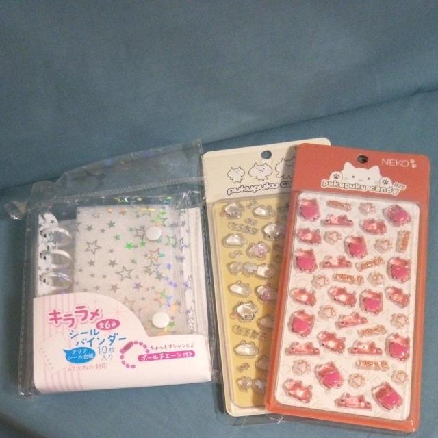 �L�������V�[���o�C���_�[�ƃL�����f�B�V�[��  �� �z�r�[�� 