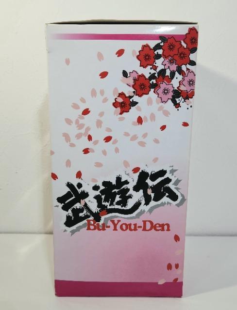 カメレオン 武遊伝 dive ダイブ 矢沢栄作 フィギュア (赤服) < アニメ/コミック/キャラクター カメレオン 武遊伝 dive ダイブ 矢沢栄作 フィギュア (赤服) < アニメ/コミック/キャラクターの