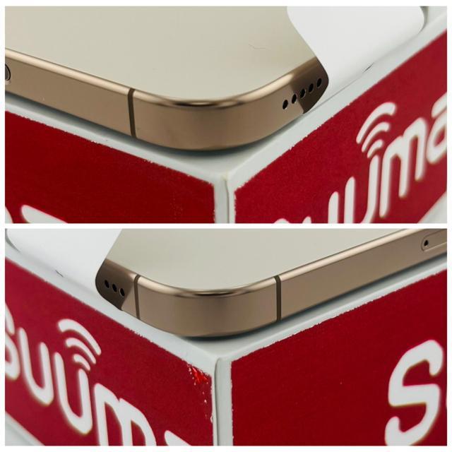 �������g�p�@iPhone 16 Pro 256 GB SIM �t���[�@�{�� �� �Ɠd/AV�� 