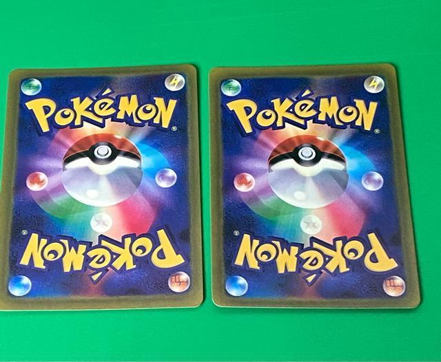 �y�󏭁z�|�P�����J�[�h �����N�W �C�[�u�C ���N���[ 2���Z�b�g ������ PROMO �v���� 287/SM-P 290/SM-P �� �g���[�f�B���O�J�[�h�� 