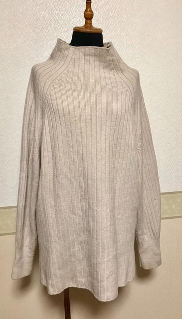 SLOBE IENA �T�C�h�X���b�g �E�[���j�b�g  �� �u�����h�� 