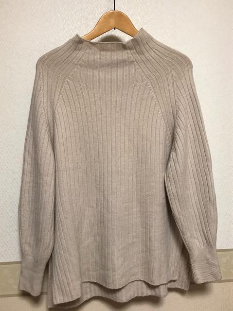 SLOBE IENA �T�C�h�X���b�g �E�[���j�b�g �� �u�����h�� 