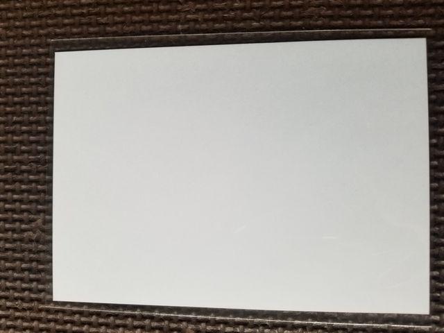 チームしゃちほこ 咲良菜緒 直筆サイン写真 < タレントグッズ  チームしゃちほこ 咲良菜緒 直筆サイン写真 < タレントグッズの