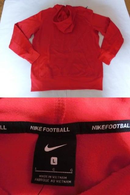USAw yNIKE FOOTBALLz yTHERMAz p[J[US L   jt@bV 