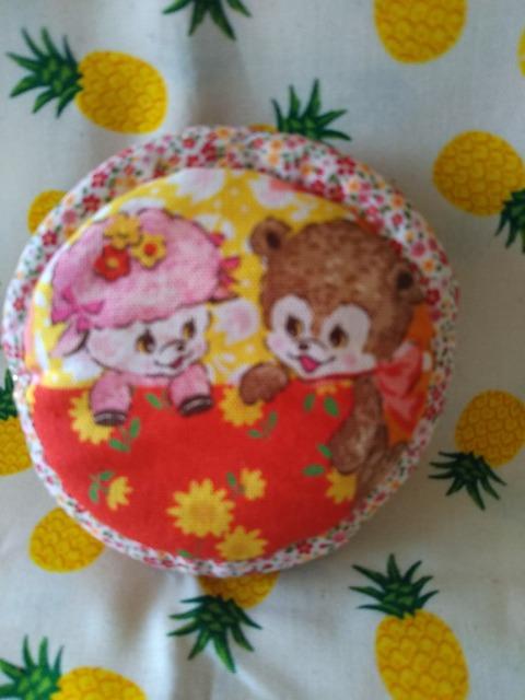 HMレトロ調アニマル小銭入れ@ < 女性ファッション  HMレトロ調アニマル小銭入れ@  < 女性ファッションの