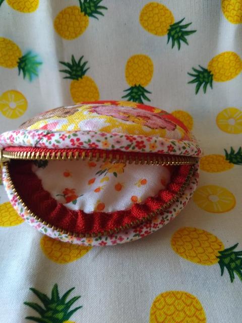 HMレトロ調アニマル小銭入れ@ < 女性ファッション  HMレトロ調アニマル小銭入れ@ < 女性ファッションの