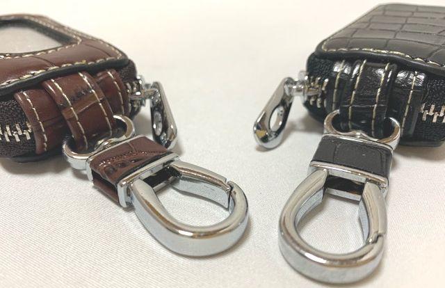 スマートキーケース type7 クロコタイプ キーレス  本革風 < 自動車/バイク スマートキーケース type7 クロコタイプ キーレス  本革風 < 自動車/バイク