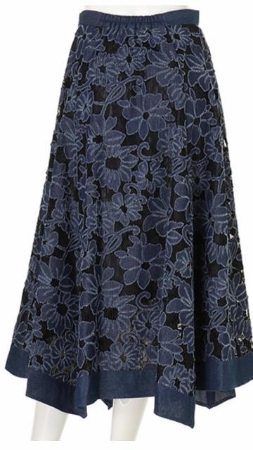 ジャスグリッティー   スカート < ブランド  ジャスグリッティー   スカート < ブランドの