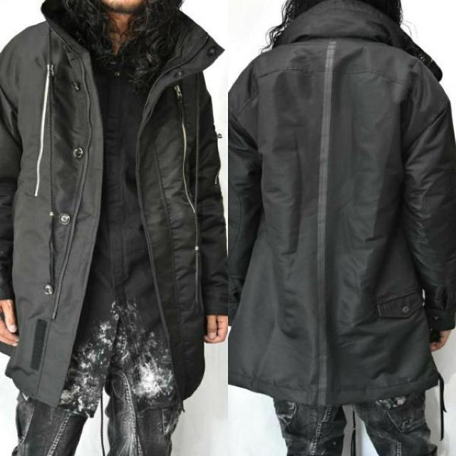新品KMRIIケムリ Monolith Field JKT M/1 < ブランド  新品KMRIIケムリ Monolith Field JKT M/1  < ブランドの