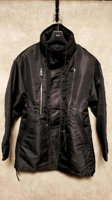 新品KMRIIケムリ Monolith Field JKT M/1 < ブランド  新品KMRIIケムリ Monolith Field JKT M/1 < ブランドの
