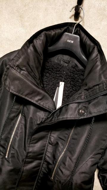 新品KMRIIケムリ Monolith Field JKT M/1 < ブランド  新品KMRIIケムリ Monolith Field JKT M/1 < ブランドの