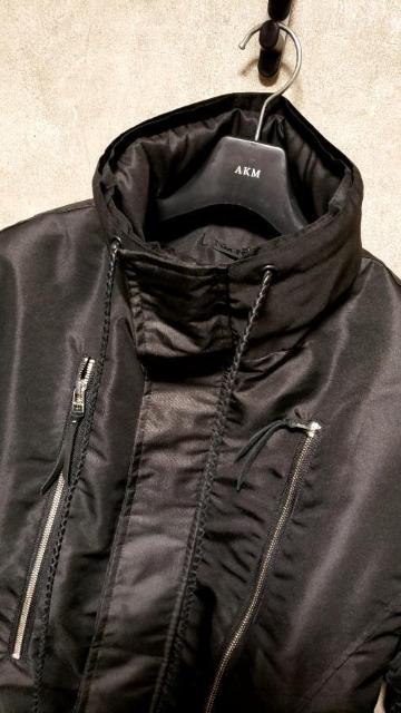 新品KMRIIケムリ Monolith Field JKT M/1 < ブランド  新品KMRIIケムリ Monolith Field JKT M/1 < ブランドの