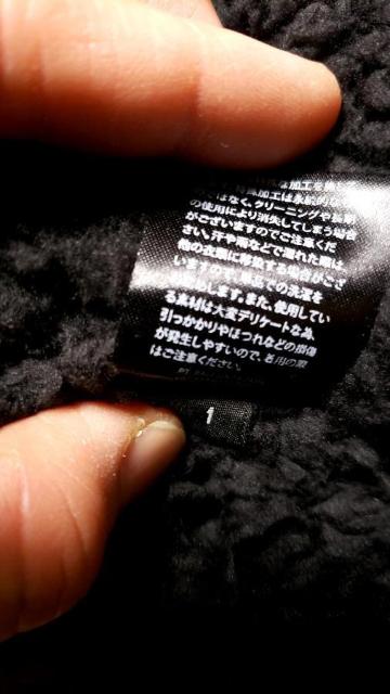 新品KMRIIケムリ Monolith Field JKT M/1 < ブランド  新品KMRIIケムリ Monolith Field JKT M/1 < ブランドの