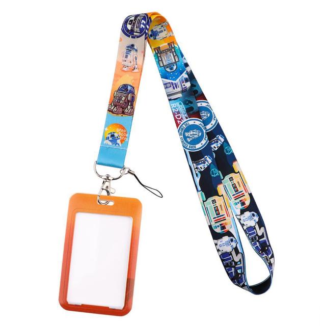 新品 R2D2 スターウォーズ  IDカードホルダーケース < 男性ファッション  新品 R2D2 スターウォーズ  IDカードホルダーケース < 男性ファッションの