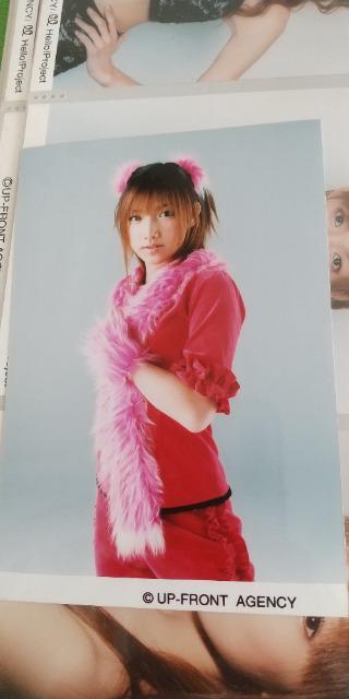 後藤真希公式生写真。 < タレントグッズ  後藤真希公式生写真。  < タレントグッズの