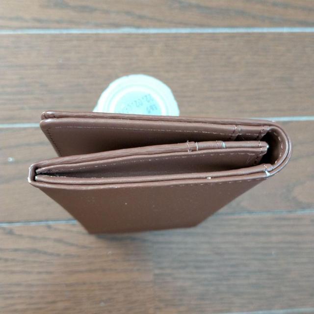 M.CHESTER 長財布 ブラウン 訳アリ未使用品 < 女性ファッション  M.CHESTER 長財布 ブラウン 訳アリ未使用品 < 女性ファッションの