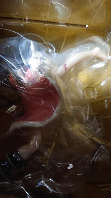 一番くじ・鬼滅の刃・C賞・竈門禰豆子・鬼化進行時ver.フィギュア < アニメ/コミック/キャラクター 一番くじ・鬼滅の刃・C賞・竈門禰豆子・鬼化進行時ver.フィギュア < アニメ/コミック/キャラクターの