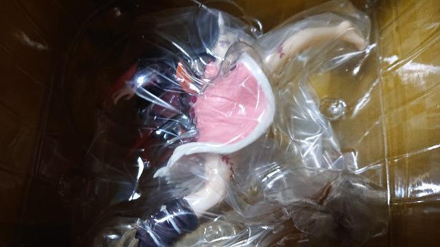 一番くじ・鬼滅の刃・C賞・竈門禰豆子・鬼化進行時ver.フィギュア < アニメ/コミック/キャラクター 一番くじ・鬼滅の刃・C賞・竈門禰豆子・鬼化進行時ver.フィギュア < アニメ/コミック/キャラクターの