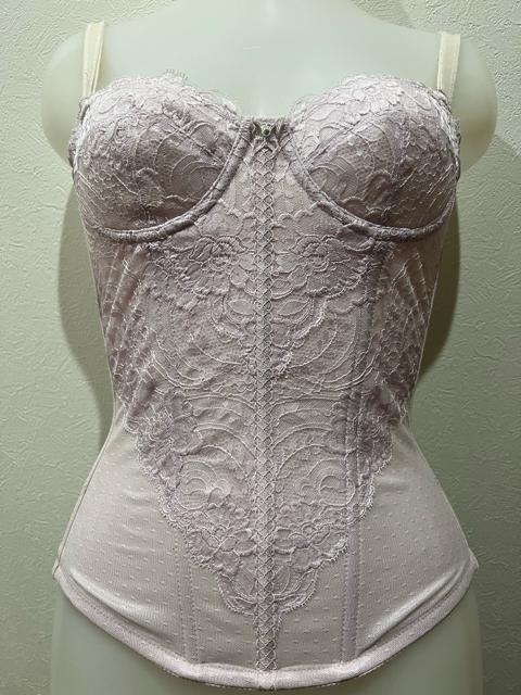 スリーインワン 補正下着 ロングブラ中古 < 女性ファッション  スリーインワン 補正下着 ロングブラ中古  < 女性ファッションの