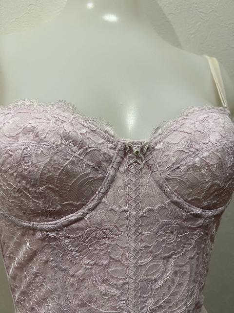 スリーインワン 補正下着 ロングブラ中古 < 女性ファッション  スリーインワン 補正下着 ロングブラ中古 < 女性ファッションの