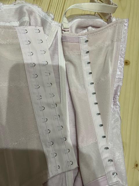 スリーインワン 補正下着 ロングブラ中古 < 女性ファッション  スリーインワン 補正下着 ロングブラ中古 < 女性ファッションの