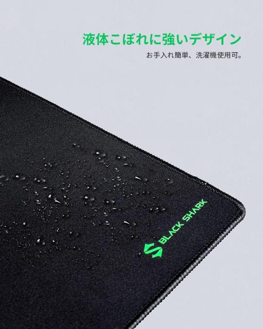 ゲーミングマウスパッド 大型 80 × 30 cm キーボードパッド < PC本体/周辺機器 ゲーミングマウスパッド 大型 80 × 30 cm キーボードパッド < PC本体/周辺機器の