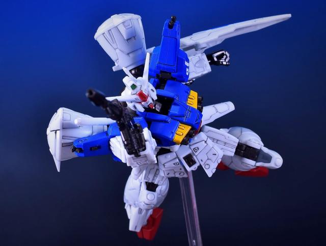 未開封 Gフレーム ガンダムGP01 フルバーニアン < アニメ/コミック/キャラクター  未開封 Gフレーム ガンダムGP01 フルバーニアン < アニメ/コミック/キャラクターの