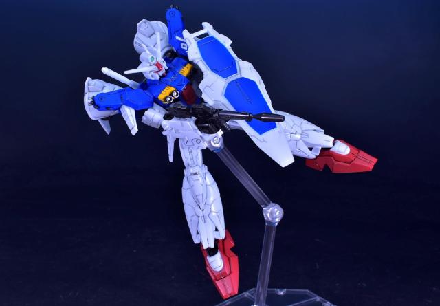 未開封 Gフレーム ガンダムGP01 フルバーニアン < アニメ/コミック/キャラクター  未開封 Gフレーム ガンダムGP01 フルバーニアン < アニメ/コミック/キャラクターの
