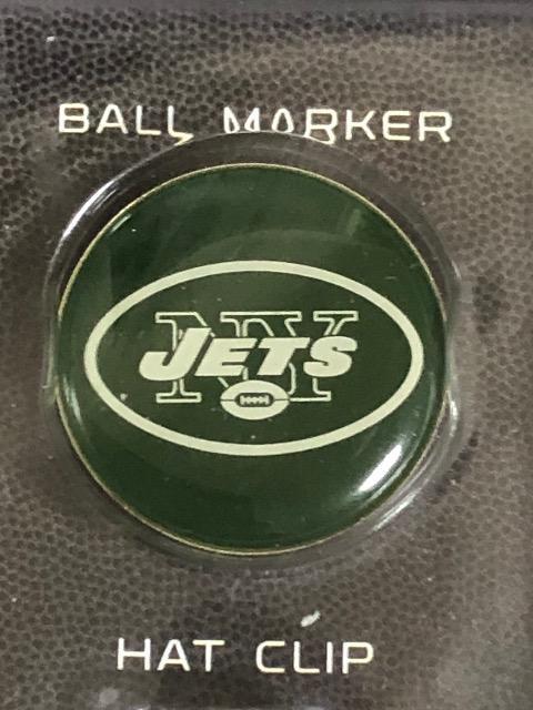 新品〈NFL〉ボールマーカー&ハットクリップ(3個セット) < レジャー/スポーツ  新品〈NFL〉ボールマーカー&ハットクリップ(3個セット) < レジャー/スポーツの