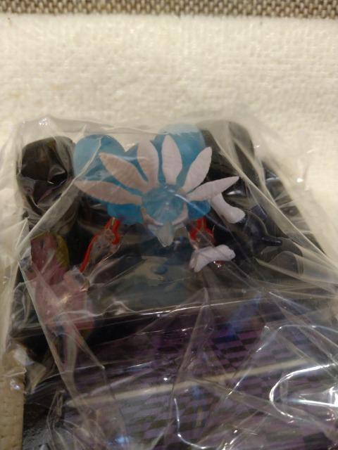 未開封 ジョジョの奇妙な冒険 ミニフィギュアコレクション ザ・フール&イギー < アニメ/コミック/キャラクター 未開封 ジョジョの奇妙な冒険 ミニフィギュアコレクション ザ・フール&イギー < アニメ/コミック/キャラクターの