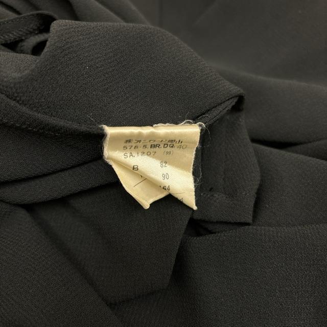 即決 DOLCE&GABBANA シースルー シャツ ブラック < ブランド  即決 DOLCE&GABBANA シースルー シャツ ブラック < ブランドの