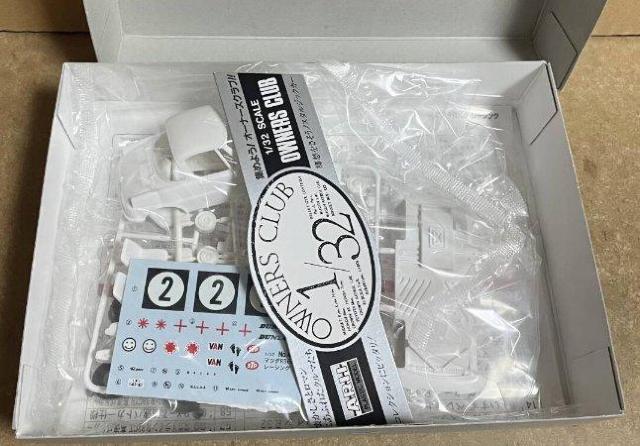 アリイオーナーズクラブプラモデル1/32MAZDA R360新品 < ホビー  アリイオーナーズクラブプラモデル1/32MAZDA R360新品 < ホビーの