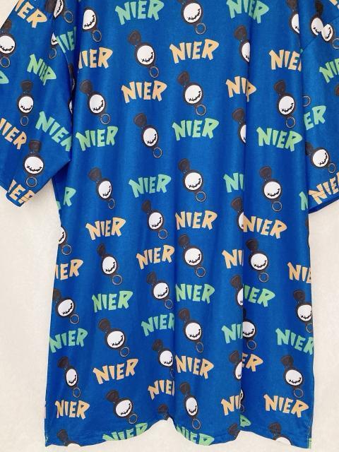 NieR clothing j[A  Vc  s[X F N2m  t@bV 