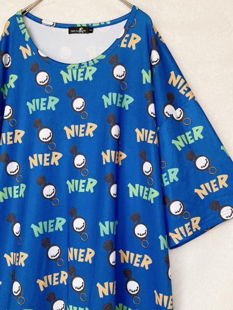 NieR clothing j[A  Vc  s[X F N2m  t@bV 